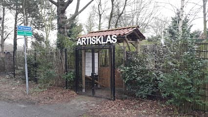 Artisklas Kinderkunstatelier