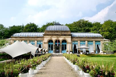 Wandelen op Landgoed Elswout