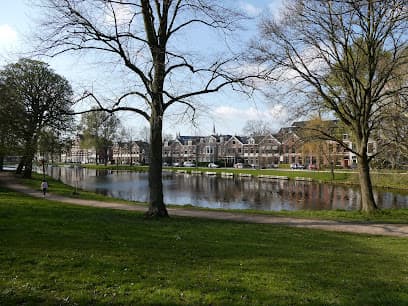 Hardlopen op de Bolwerken