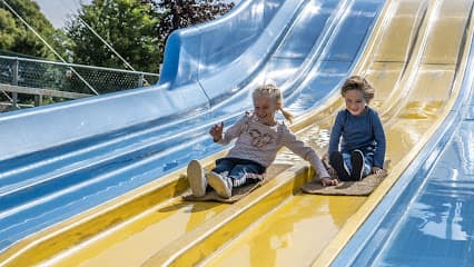Linnaeushof - Grootste Speeltuin van Europa