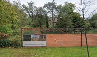 Mr. H. Enschedépark