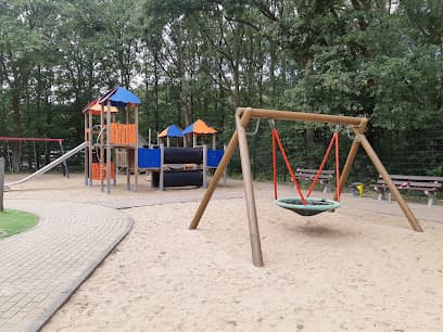 Speeltuin Santpoort