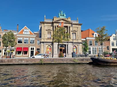 Teylers Museum Kinderlab
