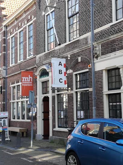 Museum De Fundatie - Huis Verwey