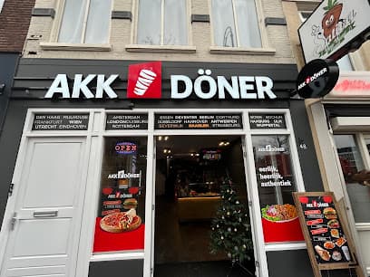 Akk Doner