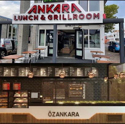 Ankara Lunch Grillroom