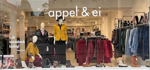 Appel & Ei Haarlem