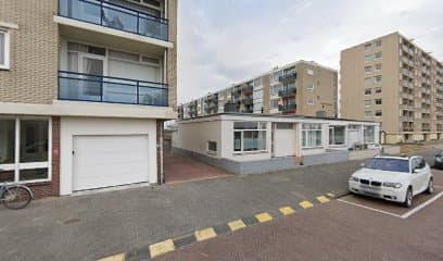 B&b Bungalow aan Zee