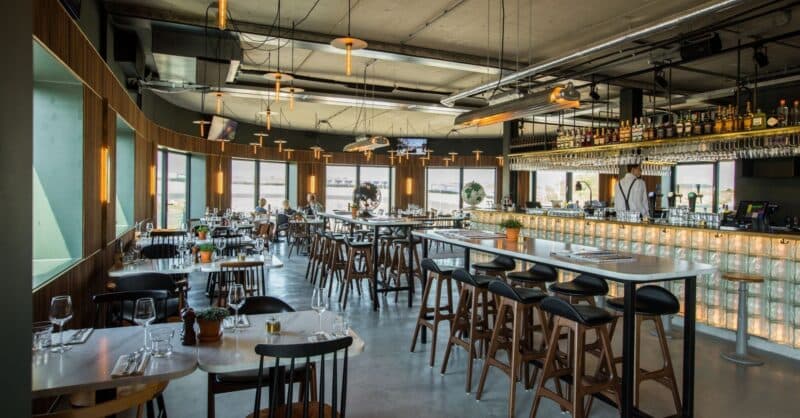 Bernie's Bar & Kitchen