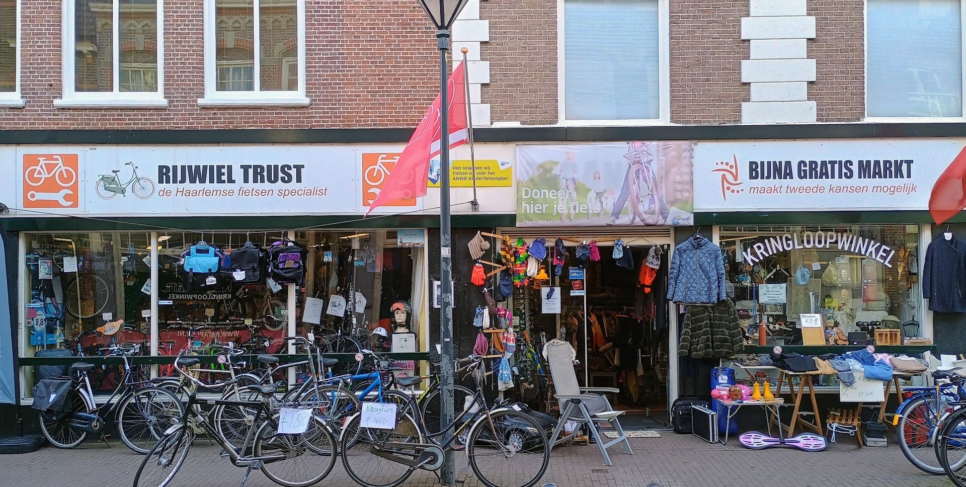 Bijna Gratis Markt