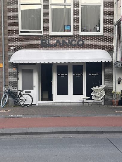 Blanco Haarlem