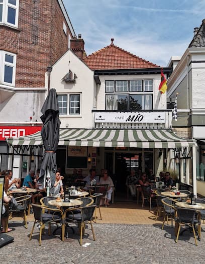 Café Mío Zandvoort