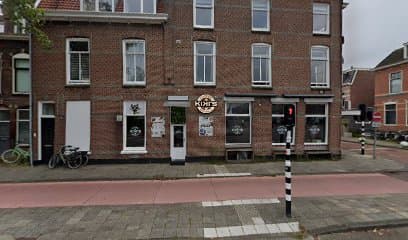 Cafe Salute Haarlem