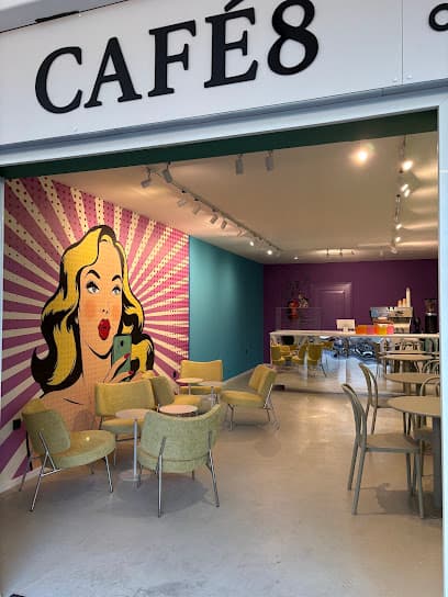 Café8