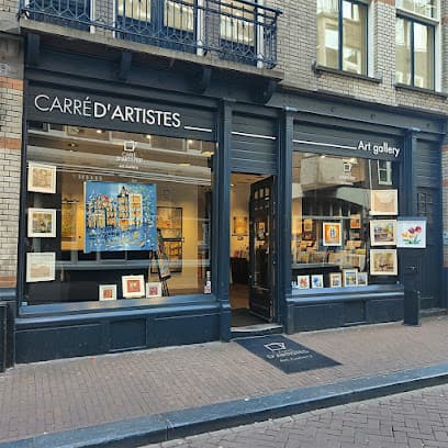 Carré D'artistes