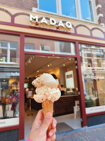 Chocolaterie van Dam