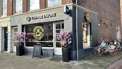 Coffee & More