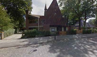 De Sinterklaasfabriek