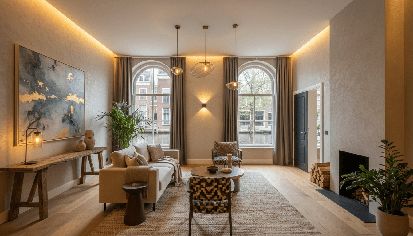 Dare To Be Different