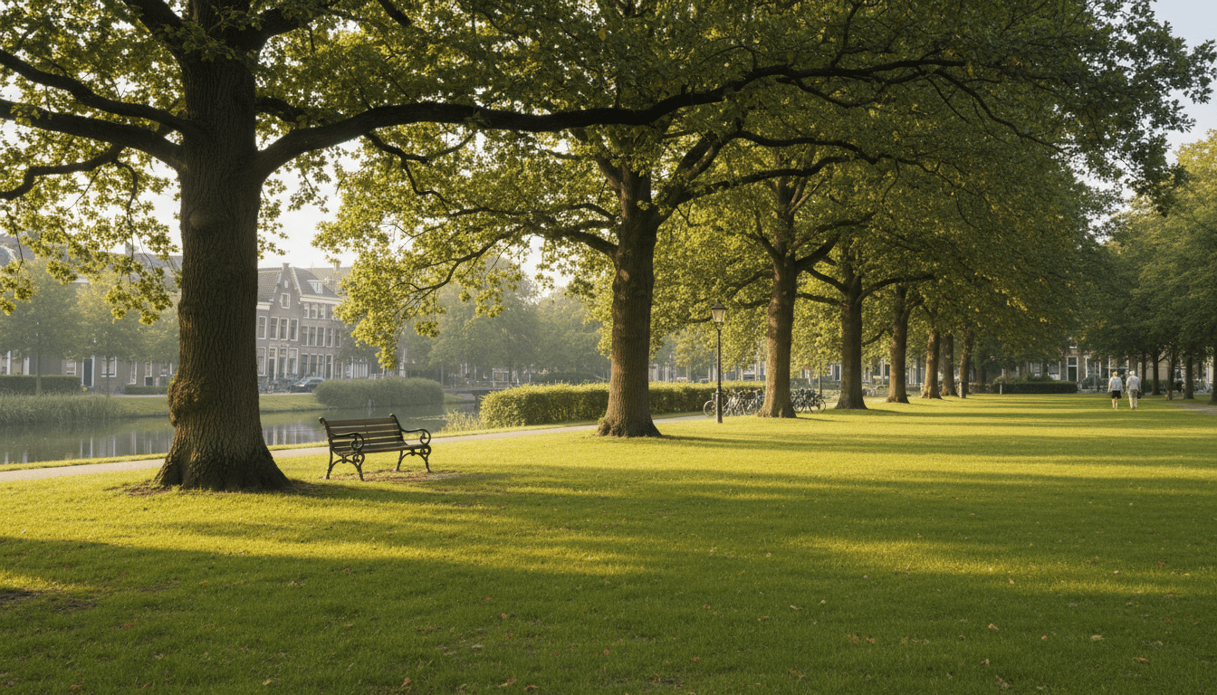 Speeltuin de Eenhoorn