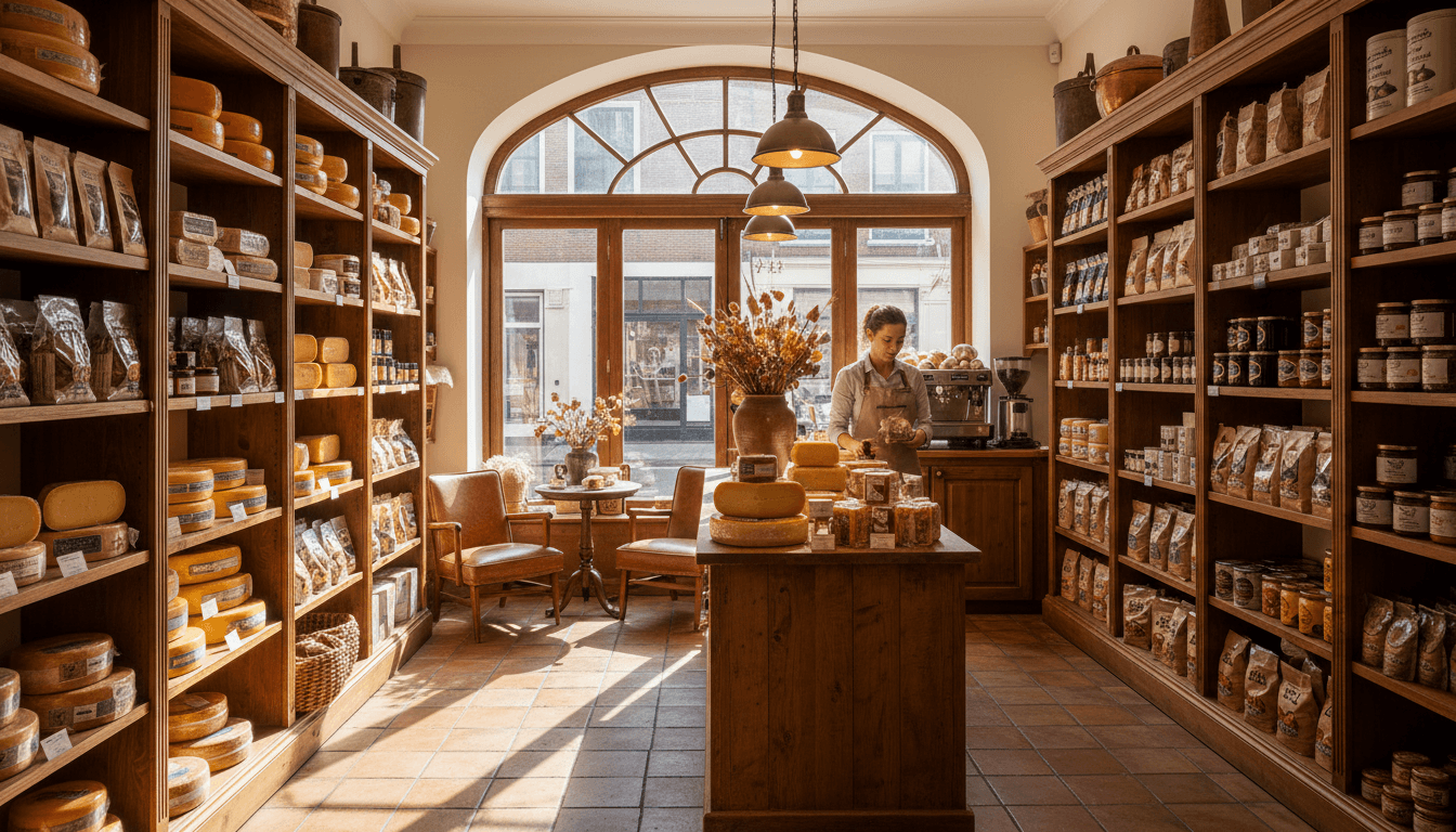 Hanneke Voit Bloemiste