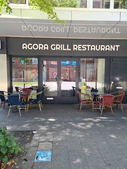 Grillroom Agora