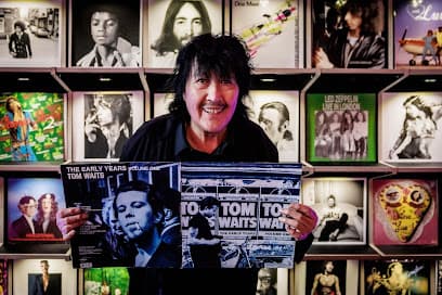 Haarlem Vinyl Festival