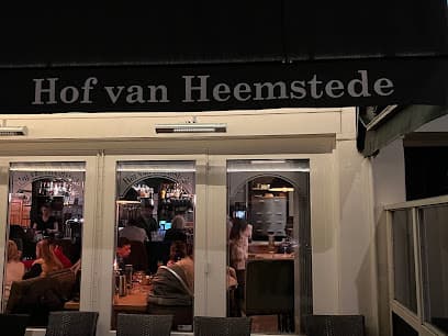 Hof van Heemstede