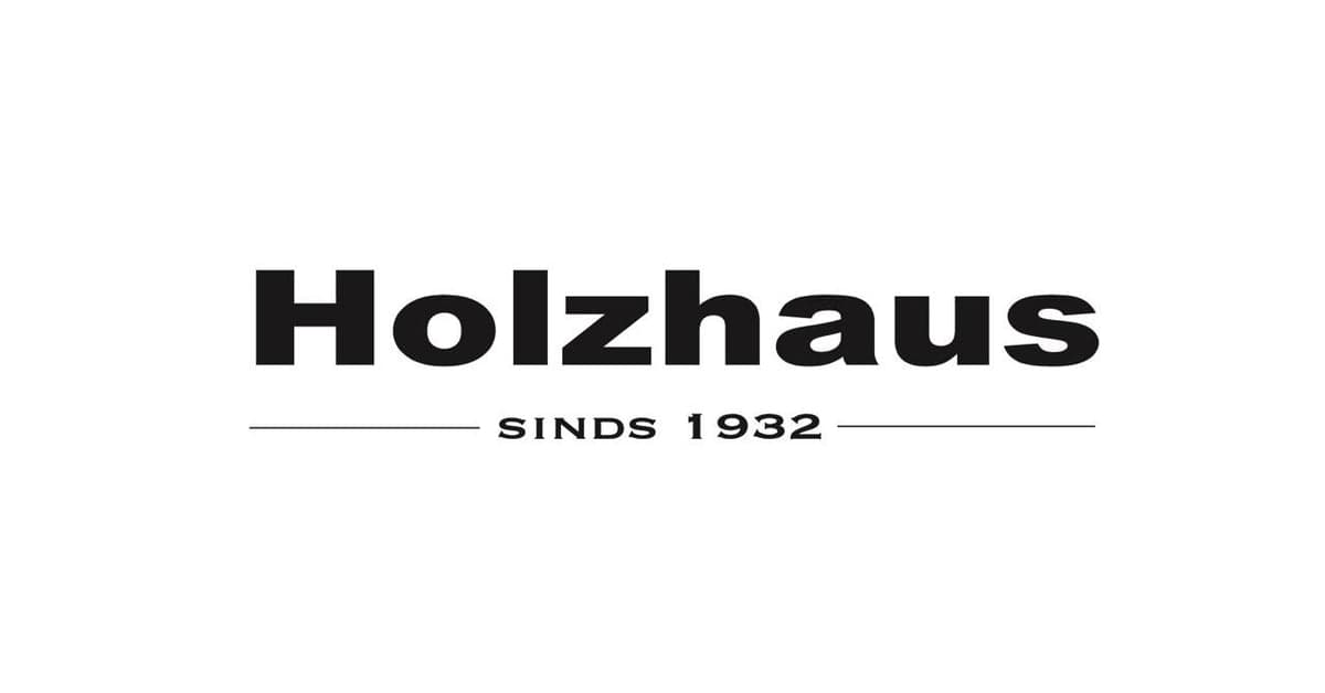 Holzhaus Haarlem