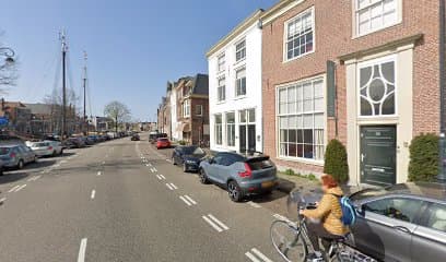Huisvanklei