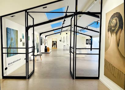 Kunst Centrum Haarlem