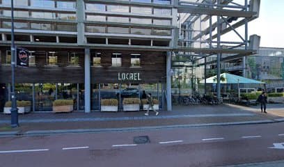 LALA Lasagneria - Haarlem