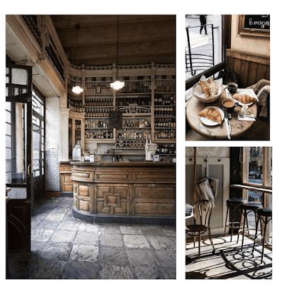 Le Petit Café Haarlem