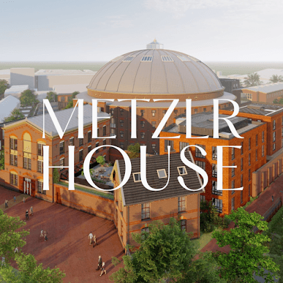 Metzlr House