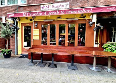 Mi Sueño
