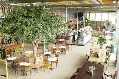 Mooie Boules Haarlem