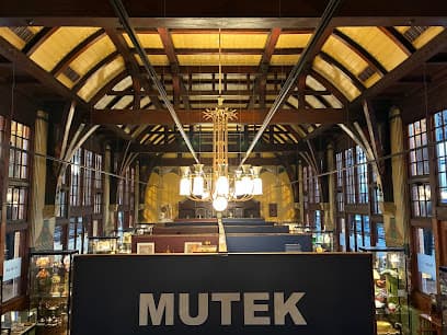 Museum Mutek