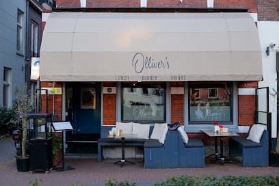 Ollivers Haarlem