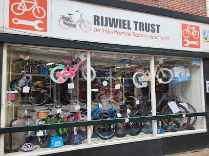 Rijwieltrust
