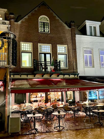Ristorante Andrea