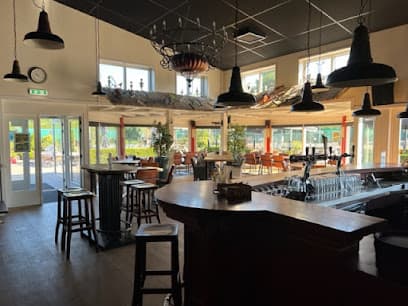 Sportcafé de Bruijnerie