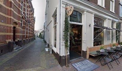 Stichting Het Rouwcafé