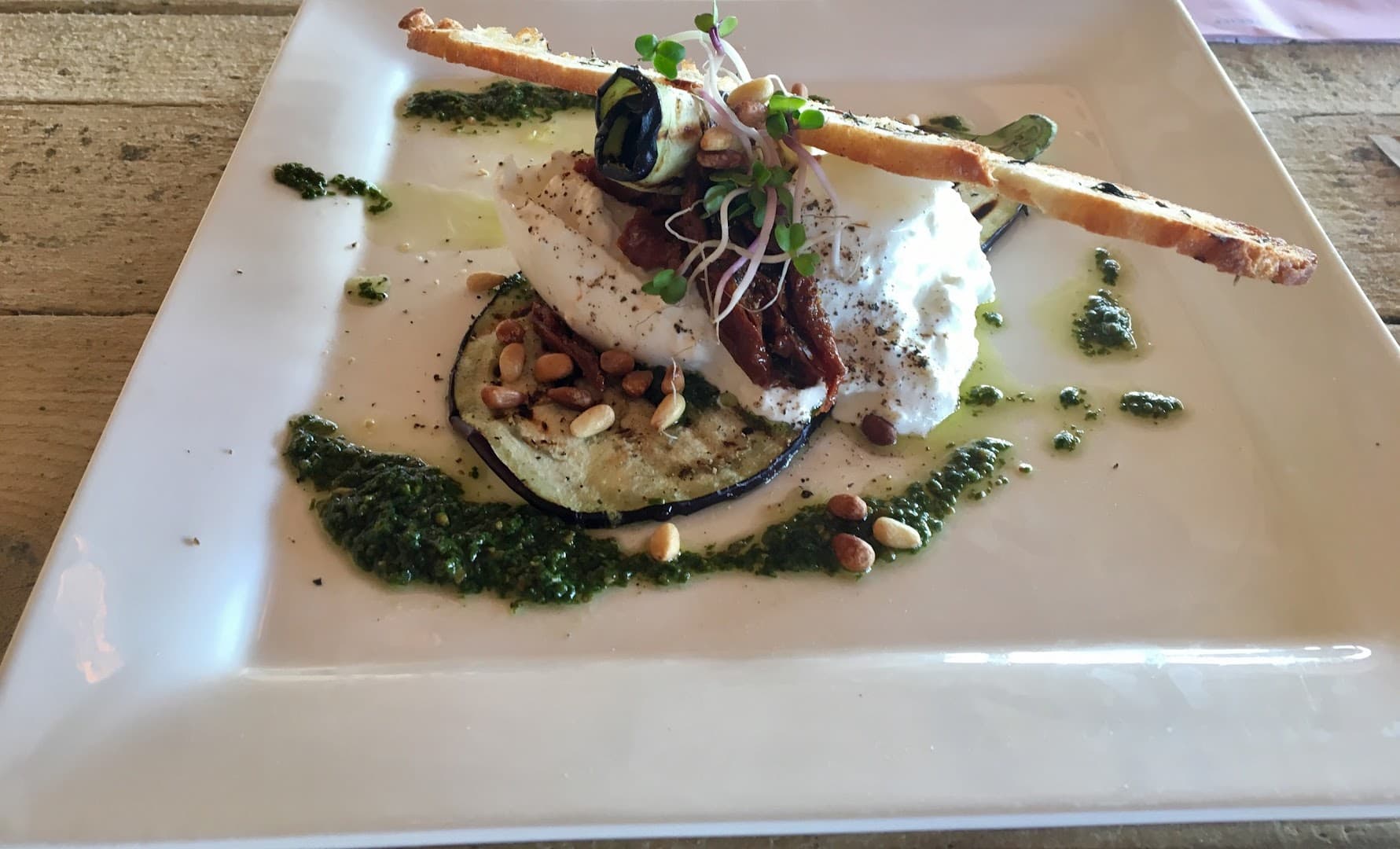 Strandpaviljoen Fosfor