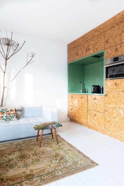 Studio-Koning Haarlem