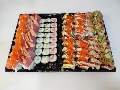Sushi 5