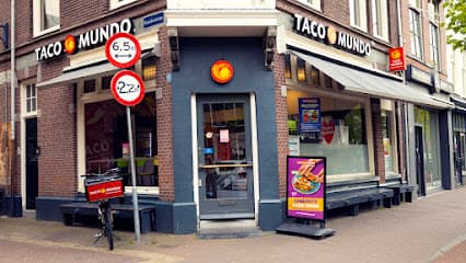 Taco Mundo Haarlem