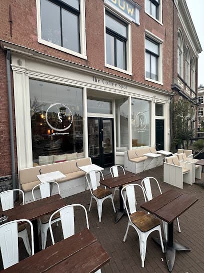 The Coffee Spot Spaarne
