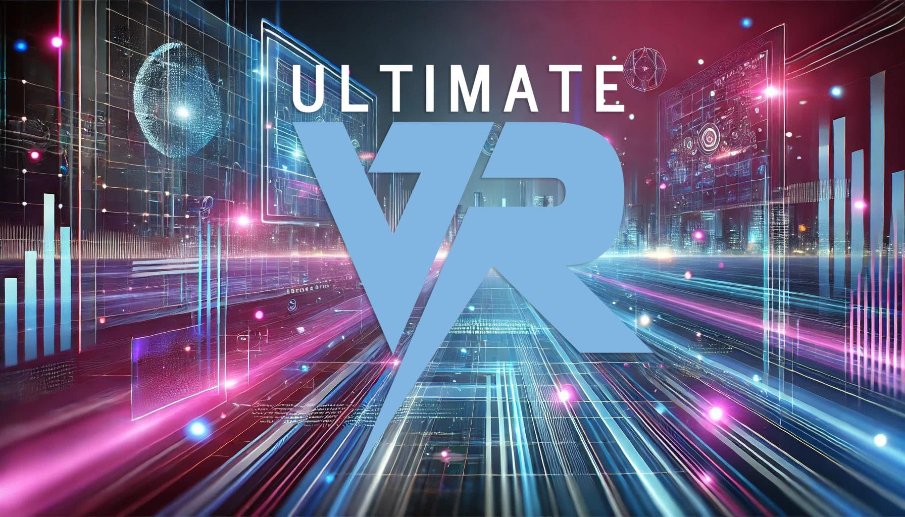 Ultimate VR Haarlem