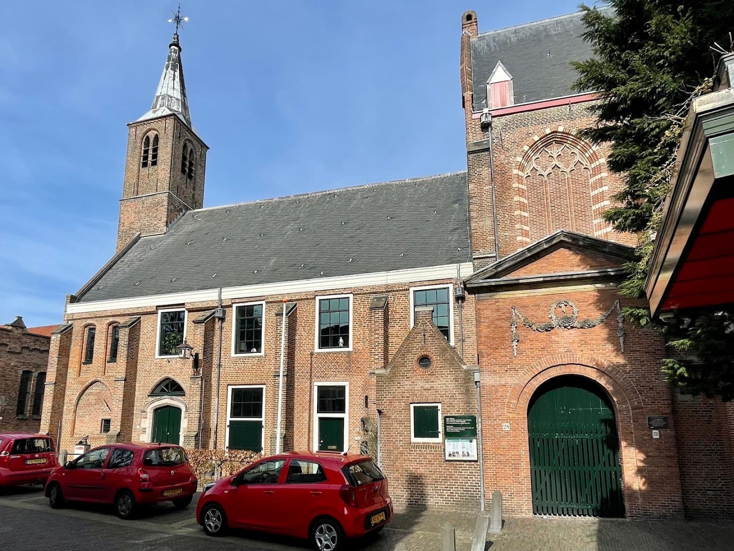 Waalse Kerk