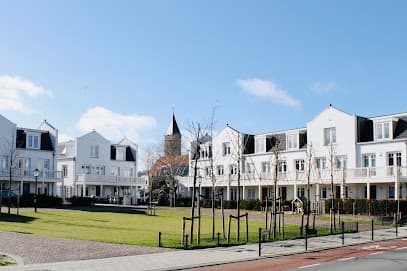 Zandvoort Family Home